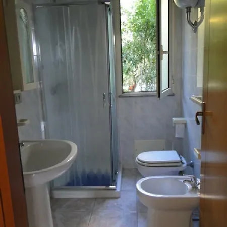 Villino Orsa Maggiore Holiday home Gallipoli