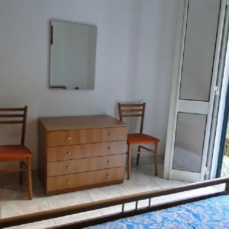 Villino Orsa Maggiore Holiday home