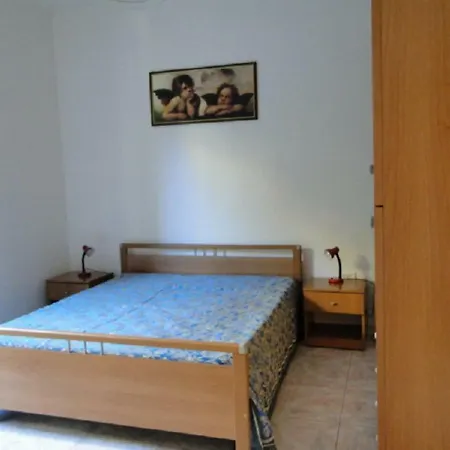 Villino Orsa Maggiore Holiday home