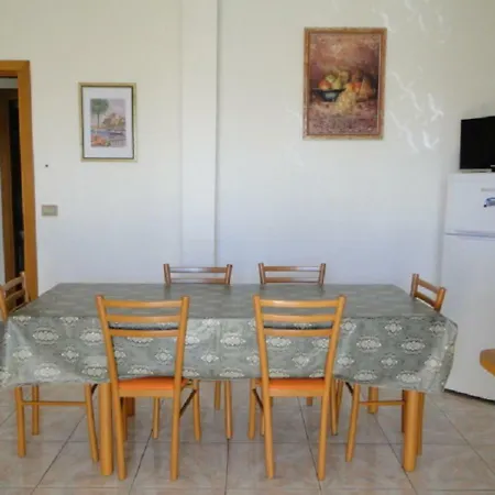 Holiday home Villino Orsa Maggiore Gallipoli