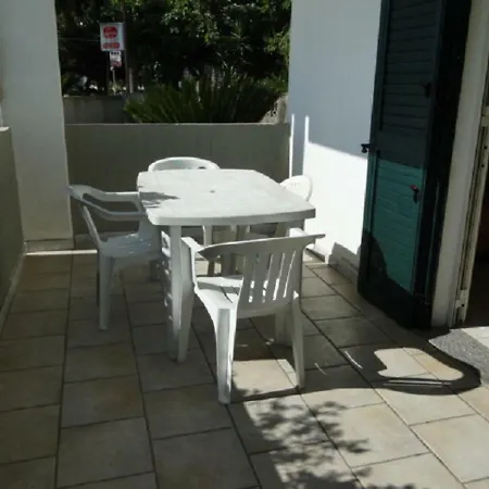 Villino Orsa Maggiore Holiday home
