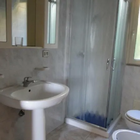 Holiday home Villino Orsa Maggiore Gallipoli