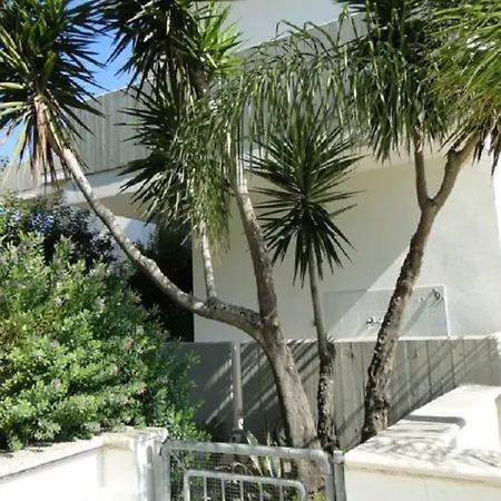 Holiday home Villino Orsa Maggiore Gallipoli