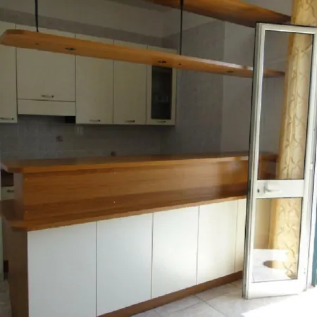 Villino Orsa Maggiore Holiday home