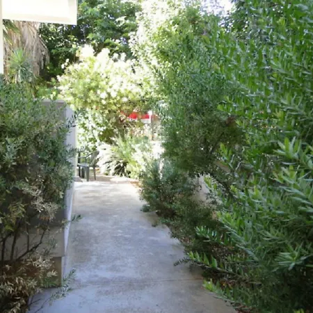 Villino Orsa Maggiore Holiday home *