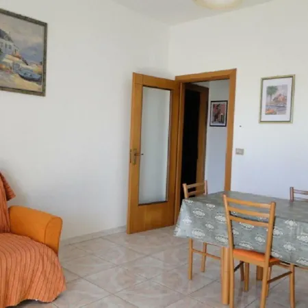 Villino Orsa Maggiore Holiday home *