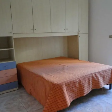 Villino Orsa Maggiore Holiday home