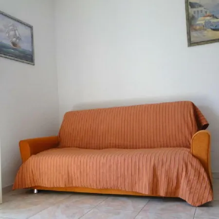 Villino Orsa Maggiore Holiday home Gallipoli