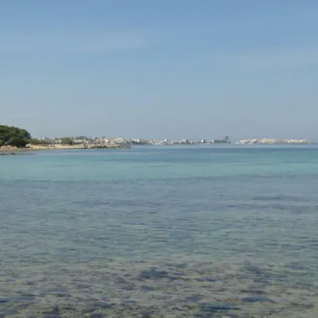 Villino Orsa Maggiore Holiday home